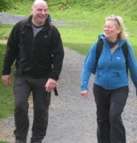 Click Here to See More of West Highland Way 