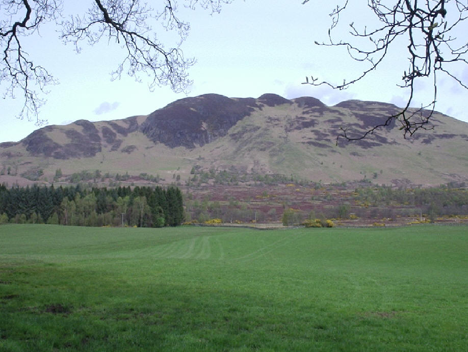 Conic Hill