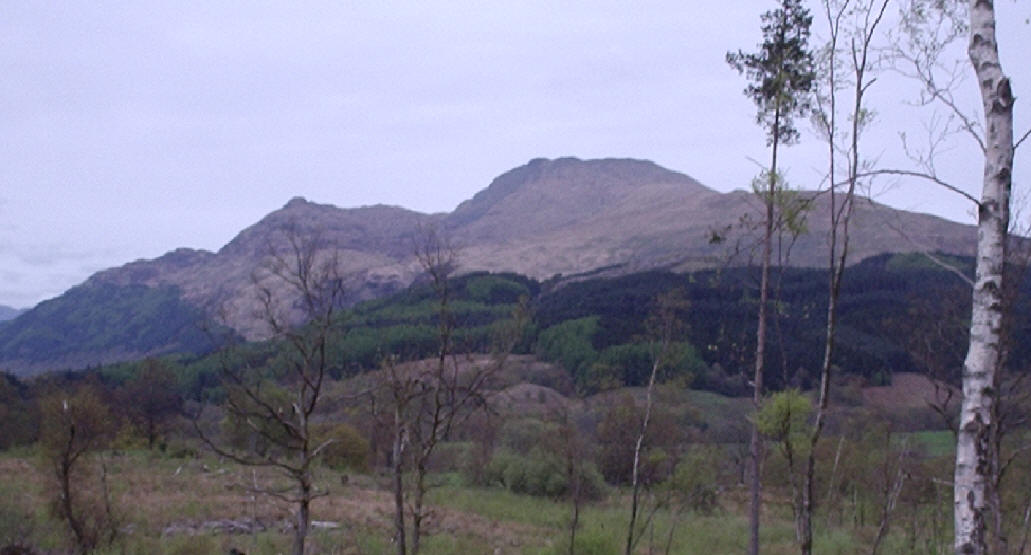 Ben Lomond