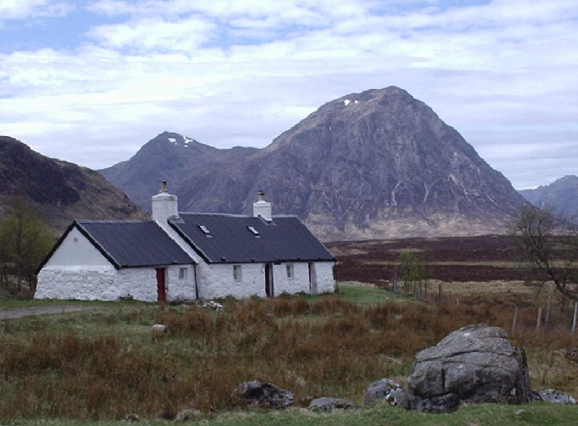 Blackrock Cottage